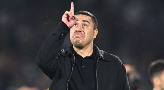 Los 5 momentos icónicos de Efraín Juárez como entrenador de Pumas en Liga MX