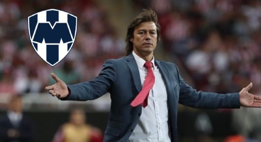 Rayados: Almeyda tendría a ex de Chivas y AS Roma en su cuerpo técnico