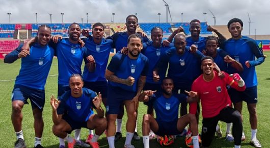 Cabo Verde en el Mundial 2026: Partidos, dónde ver, once inicial y figuras clave en el Grupo H