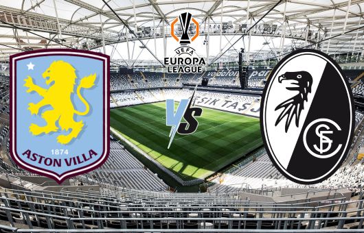 ¿Dónde ver Freiburg vs Aston Villa por la Final de la Europa League el miércoles 20 de mayo?
