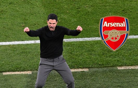 Las claves del éxito del Arsenal para ganar la Premier League con Mikel Arteta