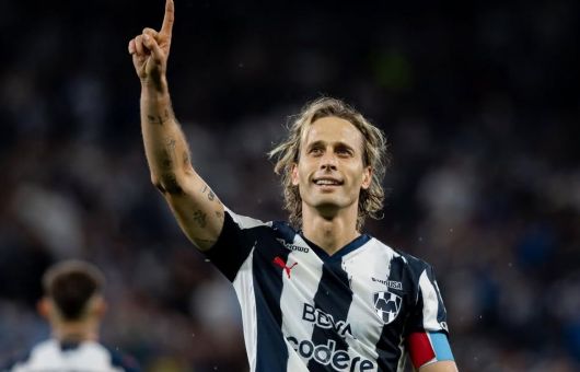 ¿Fracasó en Monterrey? Sergio Canales se sincera sobre su "feliz" paso por Rayados