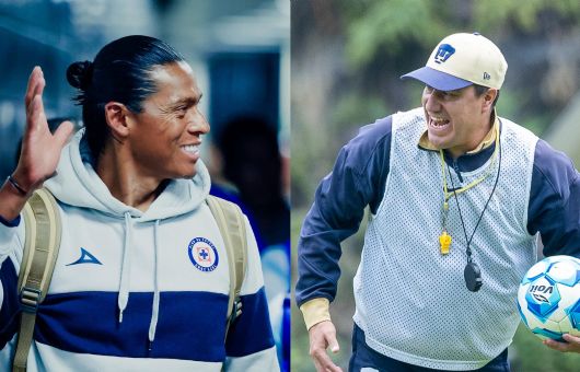 Joel Huiqui vs Efraín Juárez: ¿Quién fue el último DT mexicano campeón de Liga MX?