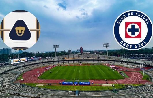 Pumas vs Cruz Azul: Precios y dónde comprar boletos para la Final de Vuelta