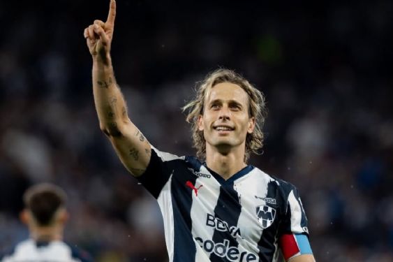 Foto de: ¿Fracasó en Monterrey? Sergio Canales se sincera sobre su "feliz" paso por Rayados