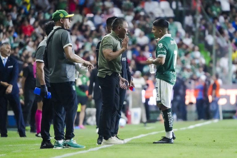 X: @clubleonfc