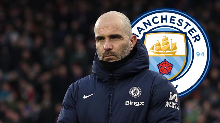 ¿Quién es Enzo Maresca? El posible sucesor de Pep Guardiola en el Manchester City