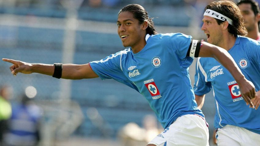 Estas son las 3 Finales de Liga MX que Joel Huiqui perdió con Cruz Azul