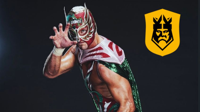 El Grande Americano aparecerá en El Domo de la Kings League México; ¿Cuándo y por qué?