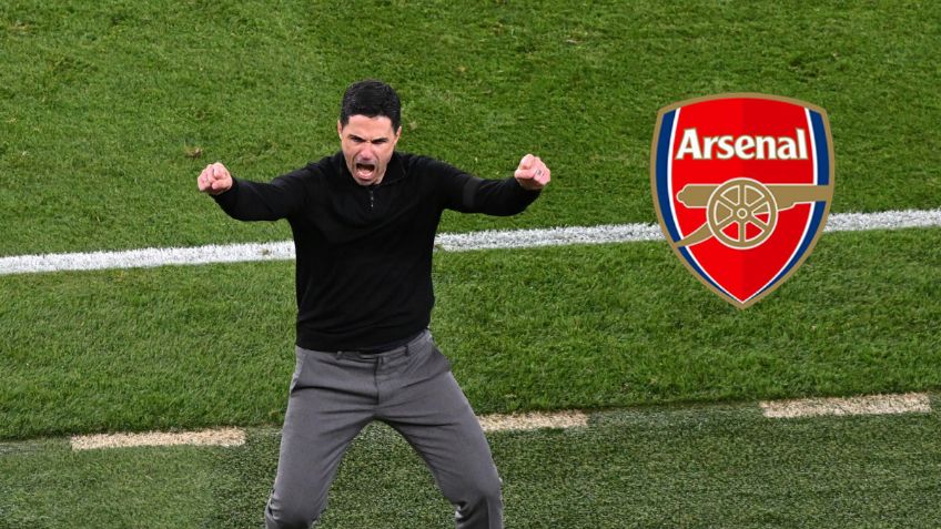 Las claves del éxito del Arsenal para ganar la Premier League con Mikel Arteta