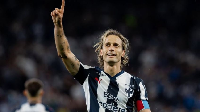 ¿Fracasó en Monterrey? Sergio Canales se sincera sobre su "feliz" paso por Rayados