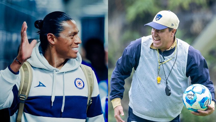 Joel Huiqui vs Efraín Juárez: ¿Quién fue el último DT mexicano campeón de Liga MX?