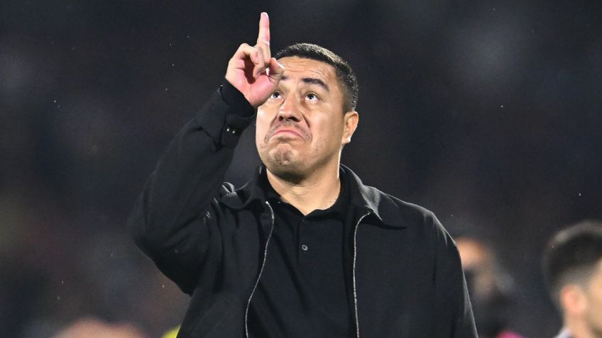 Los 5 momentos icónicos de Efraín Juárez como entrenador de Pumas en Liga MX