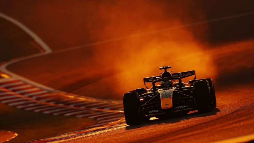 Cambios en la F1 obligan al Autódromo Hermanos Rodríguez a renovarse, ¿de qué trata?