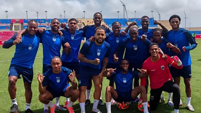 Cabo Verde en el Mundial 2026: Partidos, dónde ver, once inicial y figuras clave en el Grupo H