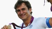 Foto ilustrativa de la nota titulada: Fallece Alex Zanardi, leyenda de la F1