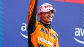 Foto ilustrativa de la nota titulada: Lando Norris se impone en la Sprint del GP de Miami 2026; así le fue a Checo Pérez
