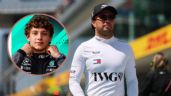 Foto ilustrativa de la nota titulada: ¿Cómo le fue a Checo Pérez? Kimi Antonelli conquista la pole del GP de Miami 2026