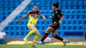 Foto ilustrativa de la nota titulada: ¡Polémica y drama! América Femenil sufre ante Juárez y avanza a Semifinales