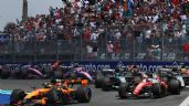 Foto ilustrativa de la nota titulada: F1 cambia de horario el Gran Premio de Miami 2026; ¿a qué hora correrá Checo Pérez?