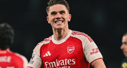 Arsenal arrasa con el Fulham de Raúl Jiménez con doblete de Gyoekeres | VIDEO