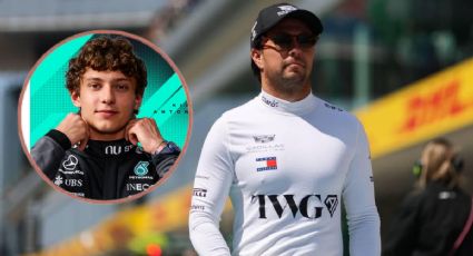 ¿Cómo le fue a Checo Pérez? Kimi Antonelli conquista la pole del GP de Miami 2026