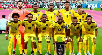 Ecuador en el Mundial 2026: Partidos, dónde ver, once inicial y figuras clave en el Grupo E