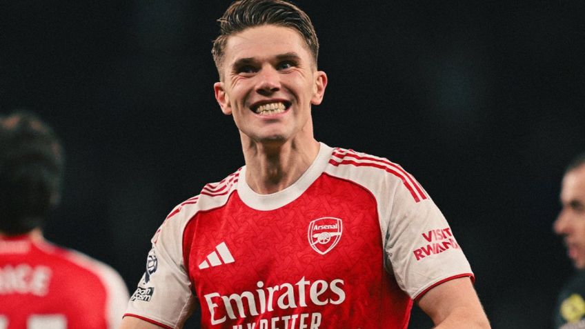 Arsenal arrasa con el Fulham de Raúl Jiménez con doblete de Gyoekeres | VIDEO