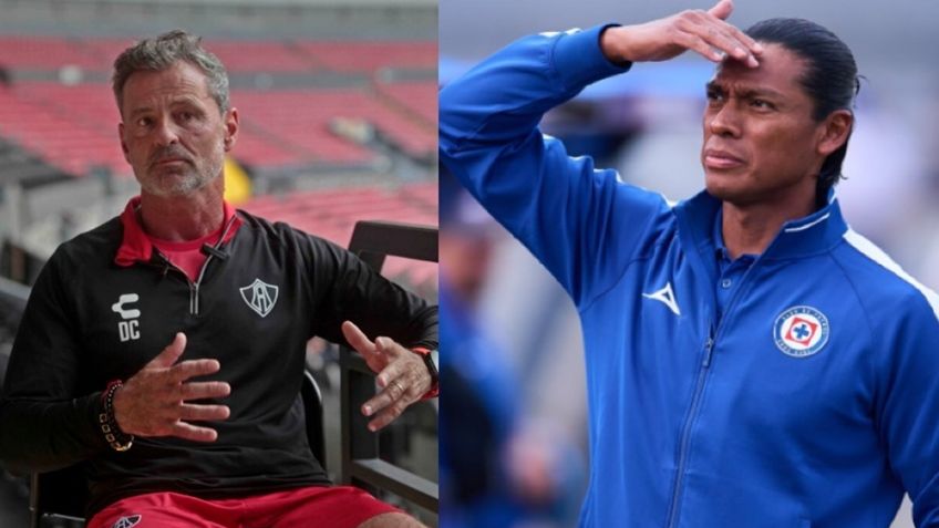 Atlas vs Cruz Azul EN VIVO: Alineaciones y dónde ver la Ida de Cuartos de Final HOY