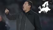 Foto ilustrativa de la nota titulada: ¿Efraín Juárez dejará a Pumas tras la Final de Liga MX? Tendría opciones en Europa