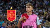 Foto ilustrativa de la nota titulada: Fermín López confirma su baja de España para el Mundial 2026: “Un momento duro para mí”