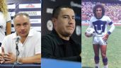 Foto ilustrativa de la nota titulada: ¿Efraín Juárez, el siguiente? 5 exjugadores de Pumas que se coronaron como entrenadores