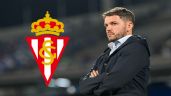 Foto ilustrativa de la nota titulada: ¿Nicolás Larcamón a Europa? Esto se sabe de su posible llegada al Sporting de Gijón