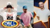 Foto ilustrativa de la nota titulada: De BTS a J Balvin: Las estrellas internacionales que han aparecido en el CMLL