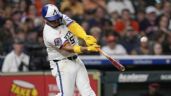 Foto ilustrativa de la nota titulada: El poderoso jonrón de Isaac Paredes con el que destruyó a los Twins en MLB | VIDEO
