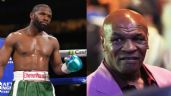 Foto ilustrativa de la nota titulada: ¿Por qué la pelea Floyd Mayweather Jr. vs Mike Tyson será postergada en el boxeo?