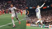 Foto ilustrativa de la nota titulada: Aston Villa golea al Friburgo y conquista la Europa League tras 44 años sin gloria internacional