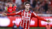 Foto ilustrativa de la nota titulada: Mateo Chávez advierte que Hormiga González brillaría en Europa: “Puede ir a una gran liga”