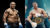 Foto ilustrativa de la nota titulada: ¿Dónde ver Usyk vs Verhoeven por el Campeonato Mundial Pesado del CMB el 23 de mayo?