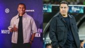 Foto ilustrativa de la nota titulada: Efraín Juárez vs Huiqui: La diferencia de sueldos de los DT de Pumas y Cruz Azul