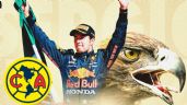 Foto ilustrativa de la nota titulada: Fórmula 1: La vez que Checo Pérez prefirió ver al América que ganar una carrera