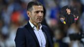 Foto ilustrativa de la nota titulada: Jimmy Lozano reclama falta de apoyo tras salir de Pachuca; aplaude respaldo a Efraín Juárez