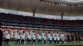 Foto ilustrativa de la nota titulada: Jalisco aplicará protocolo para el Congo vs Colombia en el Mundial 2026 por brote de Ébola