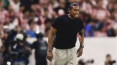 Foto ilustrativa de la nota titulada: Huiqui responde a Nathan Silva tras encender la polémica por falta de estadio de Cruz Azul