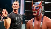 Foto ilustrativa de la nota titulada: WWE: ¿Por qué arrestaron a Ludwig Kaiser, luchador que encarna al Grande Americano?