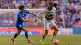 Foto que representa a ¿Por qué se le denomina “Clásico de la Obsesión” al Pumas vs Cruz Azul en la Liga MX?