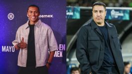 Foto que representa a Efraín Juárez vs Huiqui: La diferencia de sueldos de los DT de Pumas y Cruz Azul