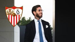 Foto que representa a ¿Se cae la compra del Sevilla? Sergio Ramos no tendría apoyo de inversionistas mexicanos