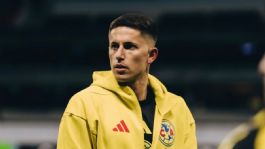 Foto que representa a América: Revelan los 3 posibles destinos de Brian Rodríguez tras el Mundial 2026