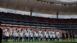 Foto que representa a Jalisco aplicará protocolo para el Congo vs Colombia en el Mundial 2026 por brote de Ébola